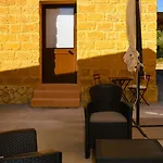 Il Giardino Del Tempio 4*