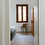 Bed & Breakfast Il Giardino Del Tempio 4*