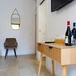 Bed & Breakfast Il Giardino Del Tempio