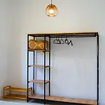 Il Giardino Del Tempio Couette-café 4*