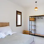 Il Giardino Del Tempio Bed & Breakfast