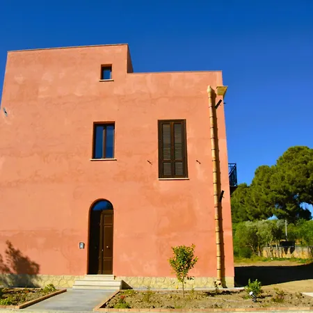 Il Giardino Del Tempio