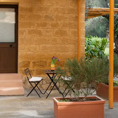 Il Giardino Del Tempio *