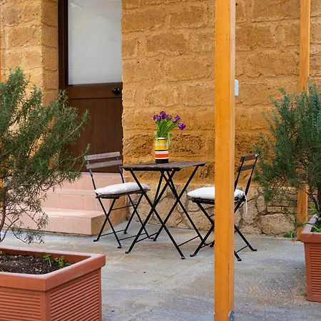 Il Giardino Del Tempio * Агрідженто