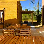 Il Giardino Del Tempio Panzió 4*