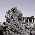 Il Giardino Del Tempio Panzió