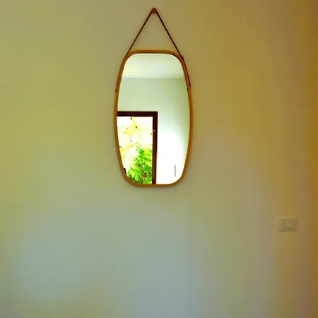 Il Giardino Del Tempio