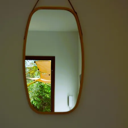 Bed & Breakfast Il Giardino Del Tempio Agrigento