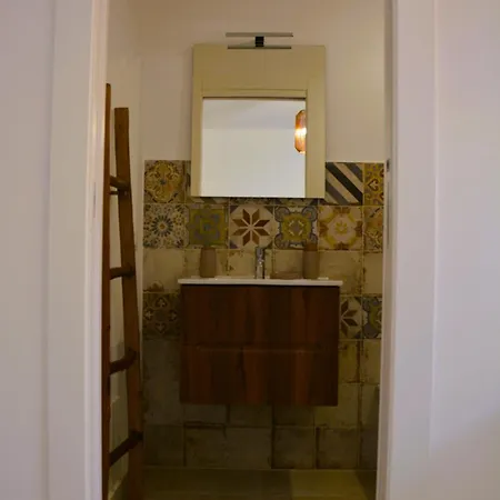 Bed & Breakfast Il Giardino Del Tempio 4*