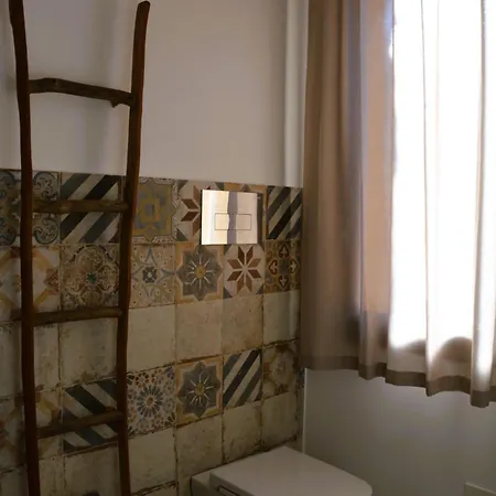 Il Giardino Del Tempio Bed & Breakfast Agrigento