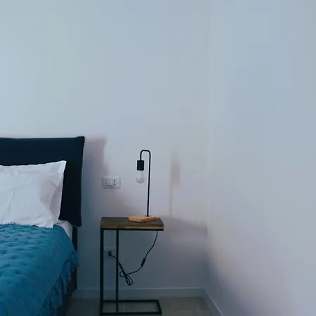 Il Giardino Del Tempio Bed & Breakfast 4*