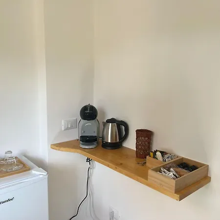 Il Giardino Del Tempio 4*