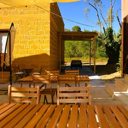 Il Giardino Del Tempio Bed & Breakfast 4*