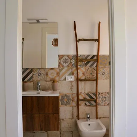 Il Giardino Del Tempio 4* Agrigento