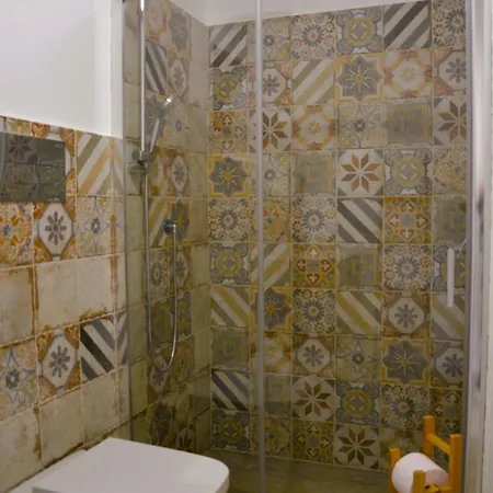 Bed & Breakfast Il Giardino Del Tempio