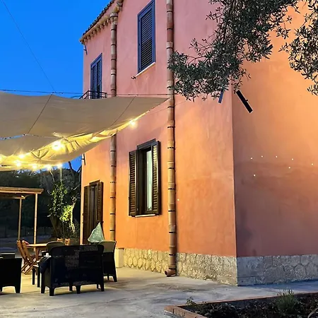 Bed & Breakfast Il Giardino Del Tempio 4*