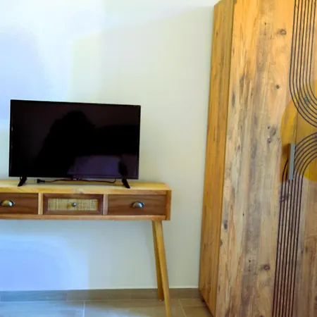 Il Giardino Del Tempio 4* Agrigento