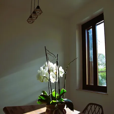 Il Giardino Del Tempio 4* Agrigento