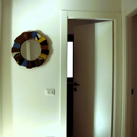 Il Giardino Del Tempio 4*