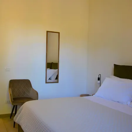 Il Giardino Del Tempio