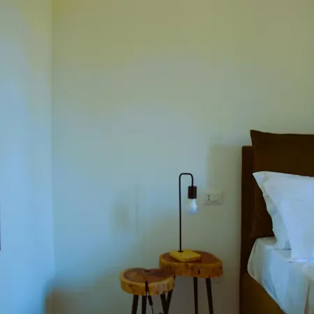 Bed & Breakfast Il Giardino Del Tempio Agrigento