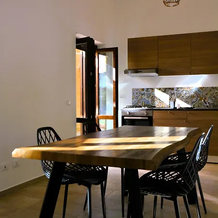 Il Giardino Del Tempio Bed & Breakfast