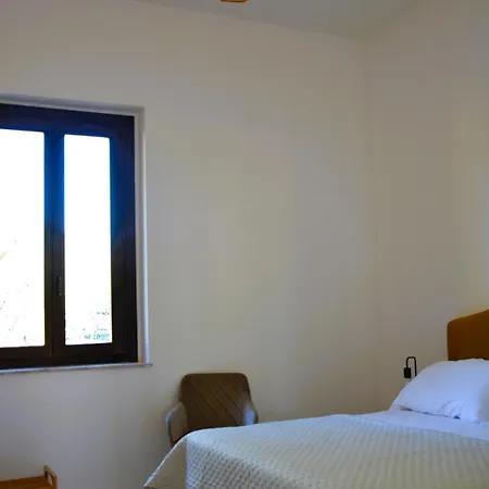 Il Giardino Del Tempio Bed & Breakfast 4*