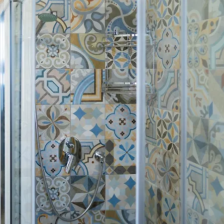 Bed & Breakfast Il Giardino Del Tempio Agrigento