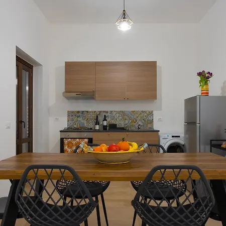 Il Giardino Del Tempio 4* Agrigento