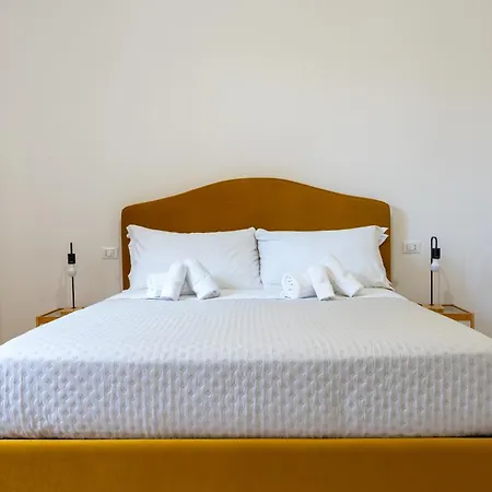 Bed & Breakfast Il Giardino Del Tempio 4*