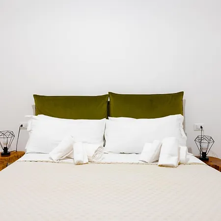 Il Giardino Del Tempio Bed & Breakfast Agrigento