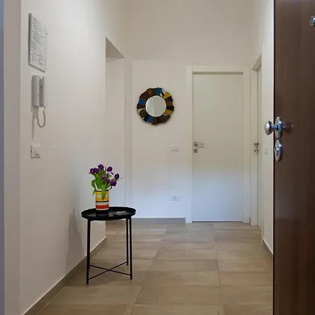 Il Giardino Del Tempio 4*