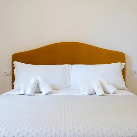 Il Giardino Del Tempio