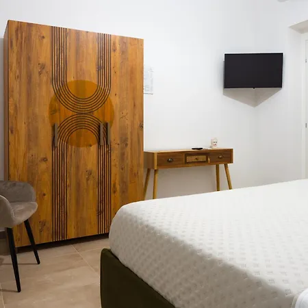 Il Giardino Del Tempio Bed & Breakfast