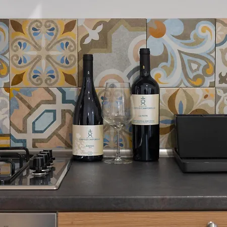 Bed & Breakfast Il Giardino Del Tempio