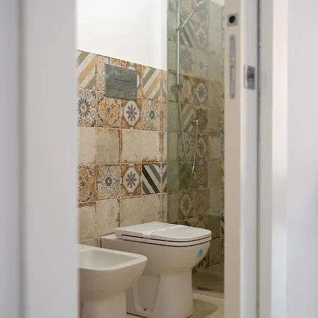 Il Giardino Del Tempio Bed & Breakfast 4*