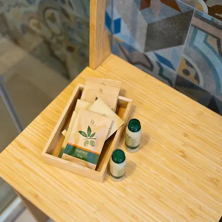 Il Giardino Del Tempio Bed & Breakfast Agrigento