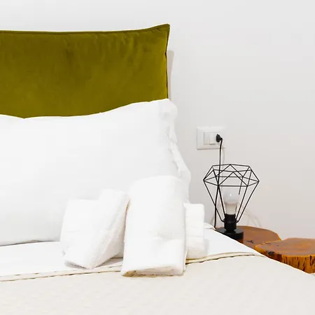 Bed & Breakfast Il Giardino Del Tempio Agrigento