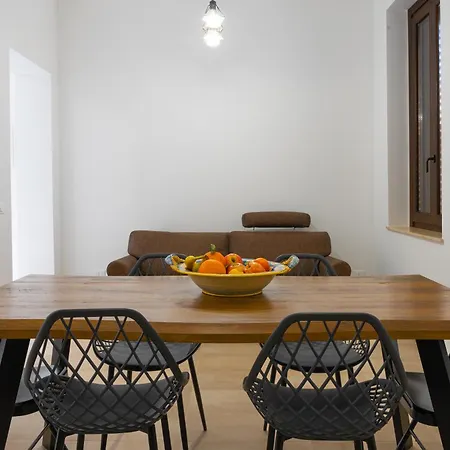 Il Giardino Del Tempio 4*