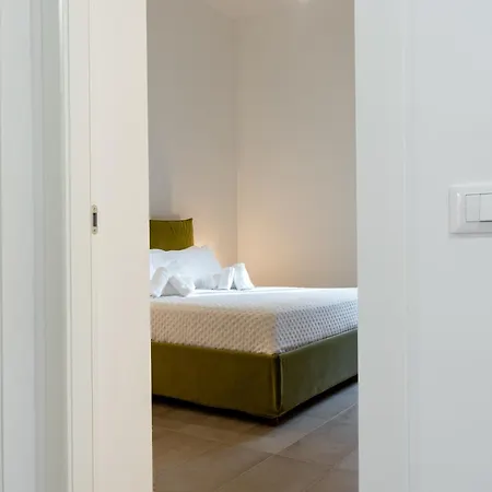 Il Giardino Del Tempio Agrigento