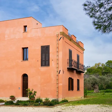 Il Giardino Del Tempio 4* Agrigento