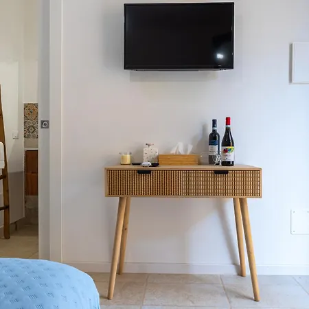 Il Giardino Del Tempio Bed & Breakfast 4*