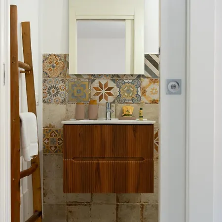 Il Giardino Del Tempio