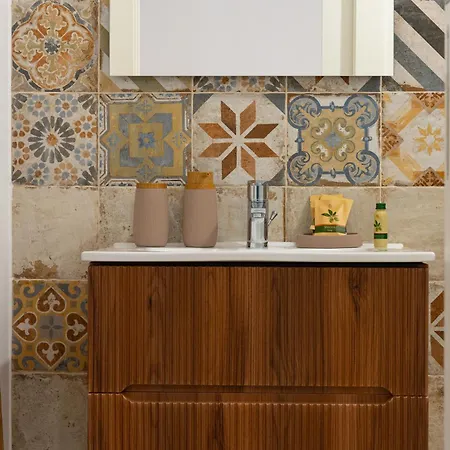 Il Giardino Del Tempio Bed & Breakfast