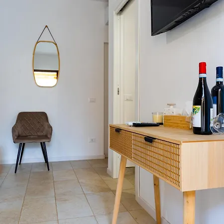 Bed & Breakfast Il Giardino Del Tempio