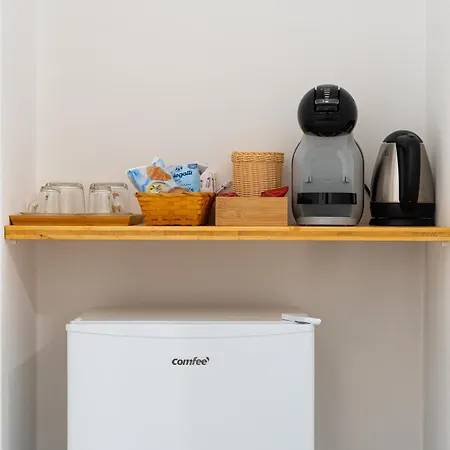 Il Giardino Del Tempio Bed & Breakfast