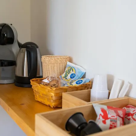 Bed & Breakfast Il Giardino Del Tempio