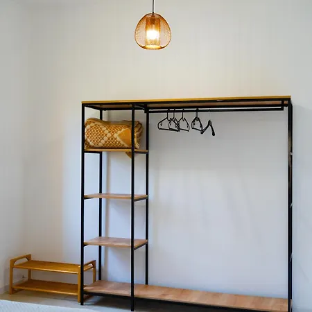 Il Giardino Del Tempio Bed & Breakfast 4*