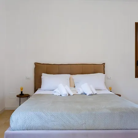 Il Giardino Del Tempio