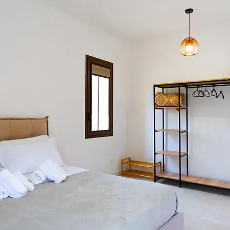 Il Giardino Del Tempio Bed & Breakfast